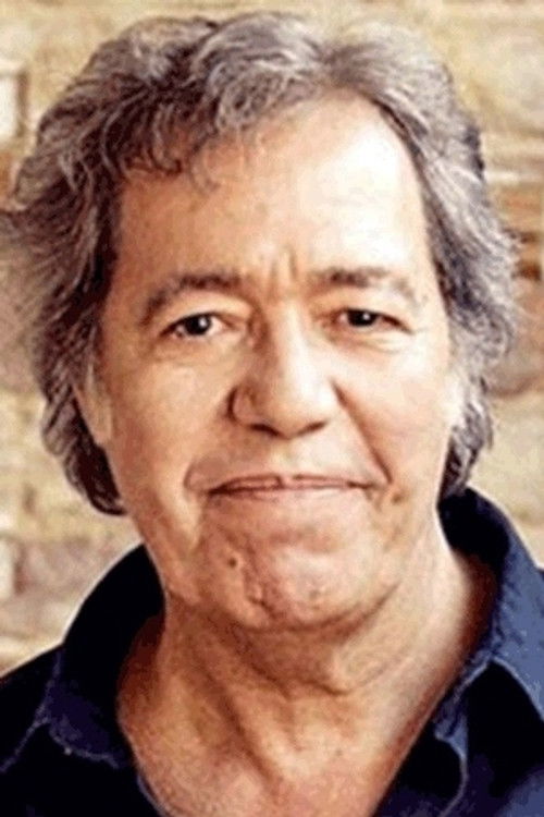 Photo of Sérgio Godinho