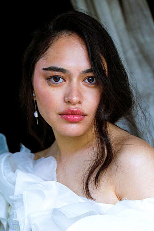 Photo of Tioreore Ngatai-Melbourne