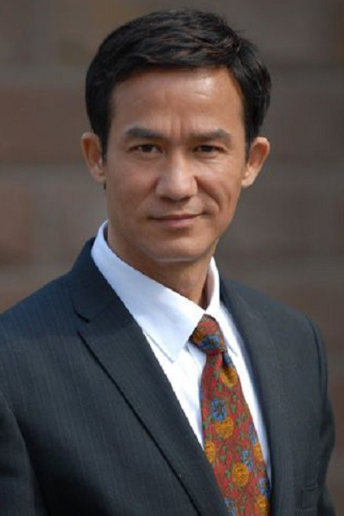 Photo of Waise Lee Chi-Hung