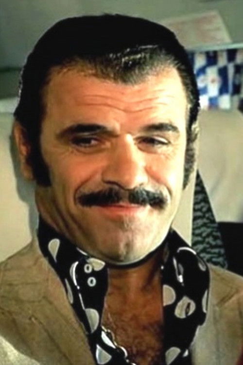 Photo of Tano Cimarosa