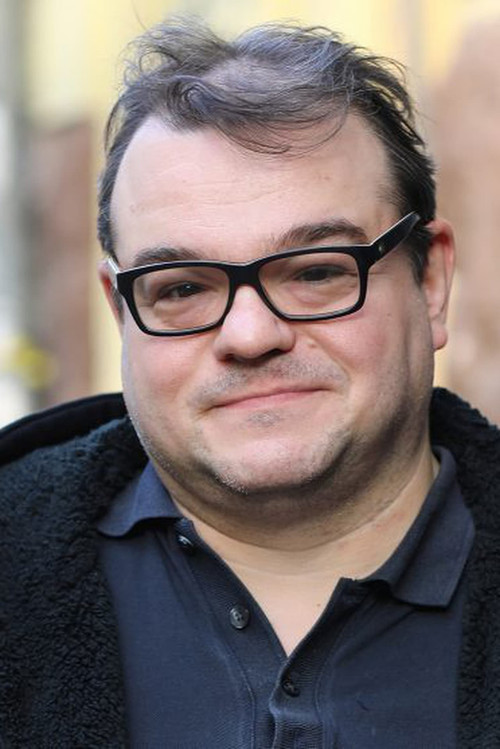 Photo of Ferenc Elek