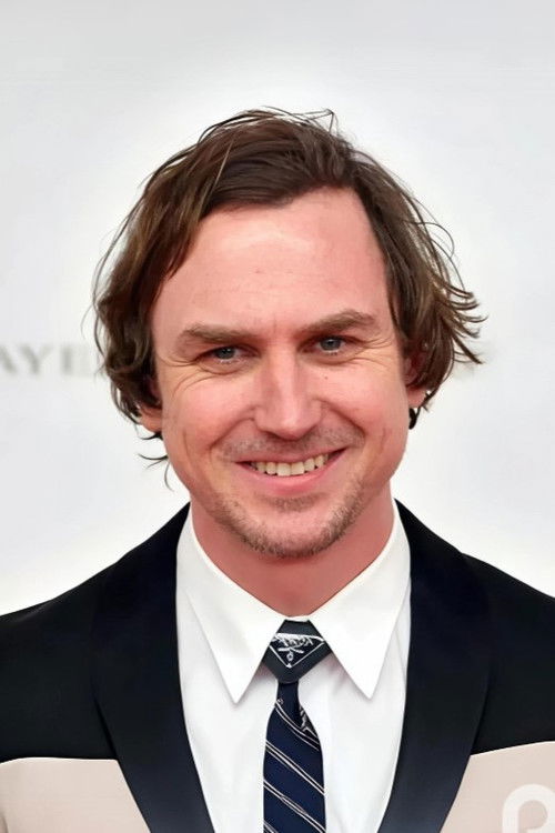 Photo of Lars Eidinger