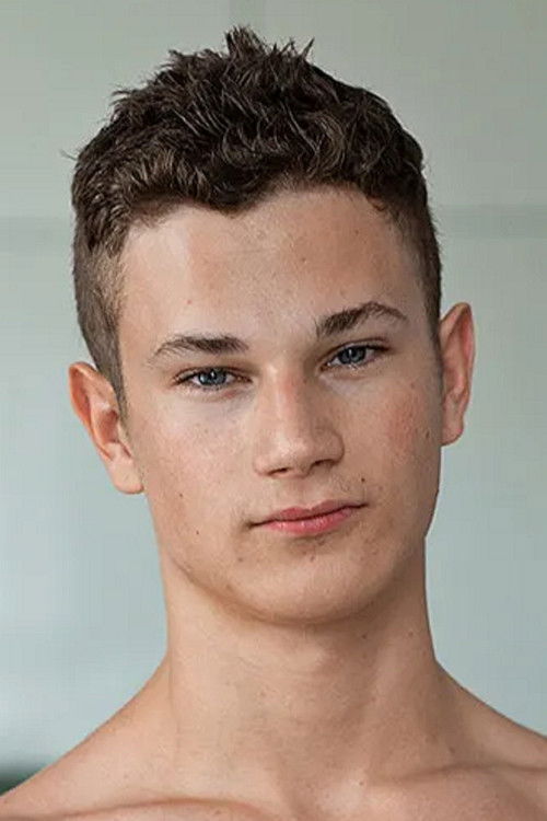 Photo of Yannis Paluan