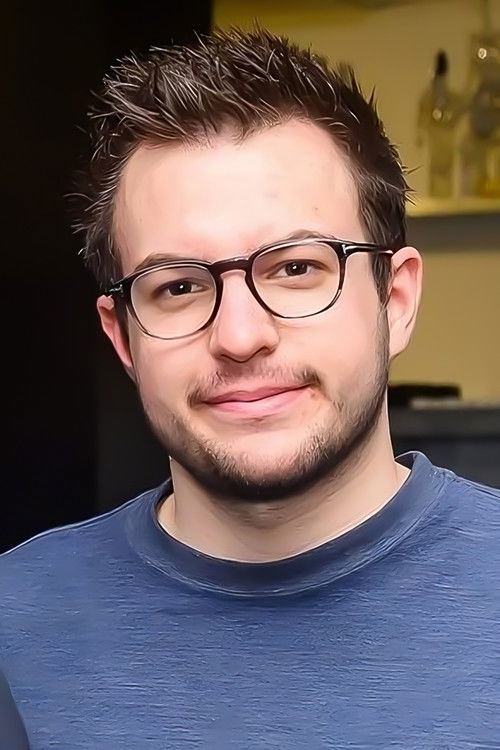 Photo of Sébastien Corthésy