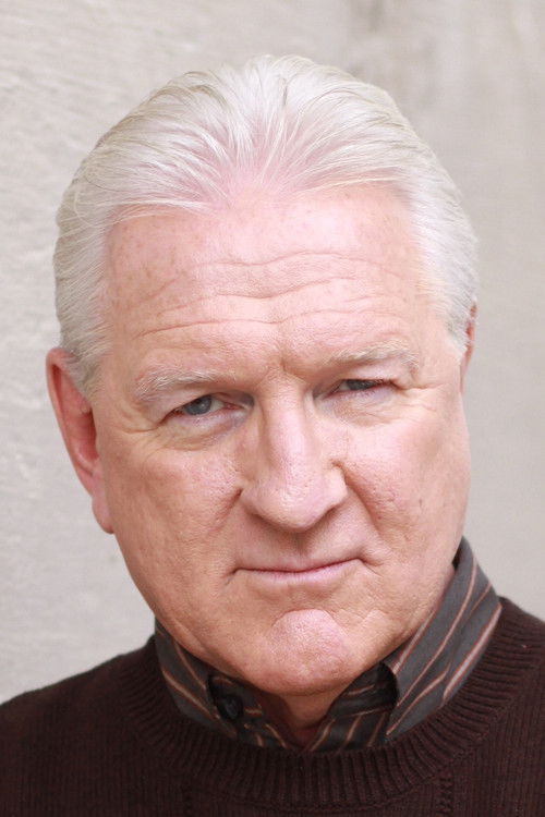 Photo of Gregory Brown