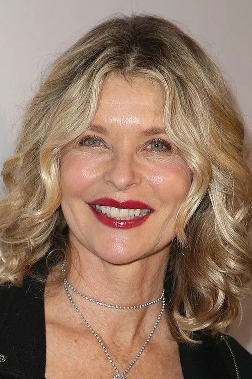 Photo of Kate Vernon