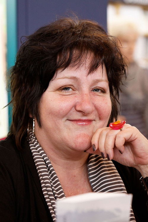 Photo of Anne B. Ragde