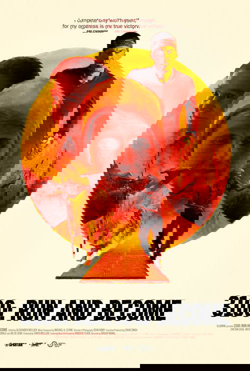 3100: Run and Become