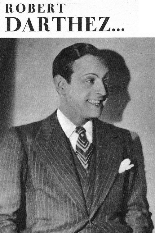 Photo of Robert Darthez