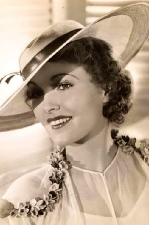 Photo of Diana Gibson