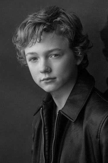 Photo of Christian Convery