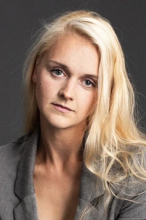 Photo of Helena Lotman