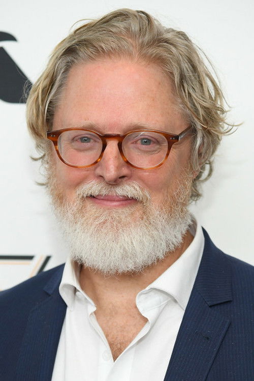 Photo of Tony McNamara