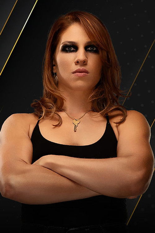 Photo of Marina Shafir