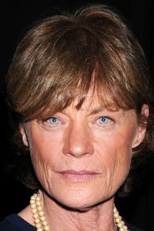 Photo of Meg Foster
