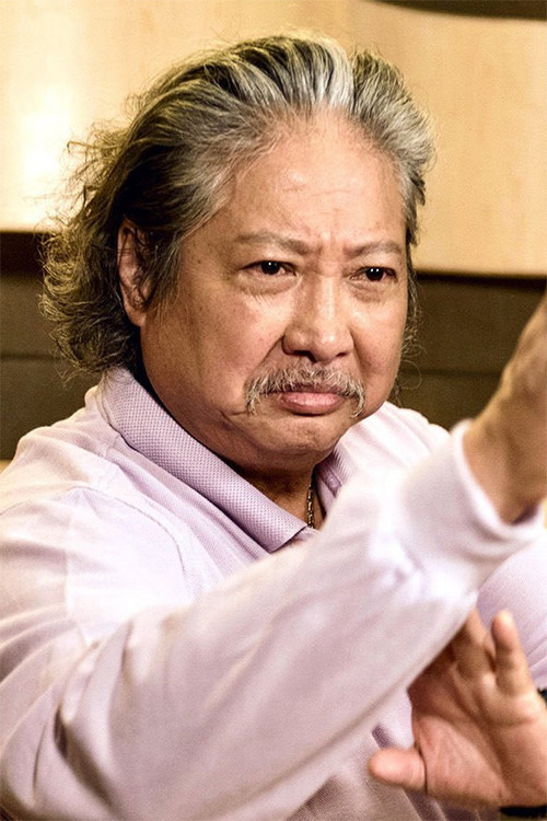 Photo of Sammo Hung Kam-Bo