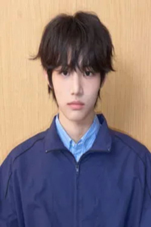 Photo of Jang Yong-hoon