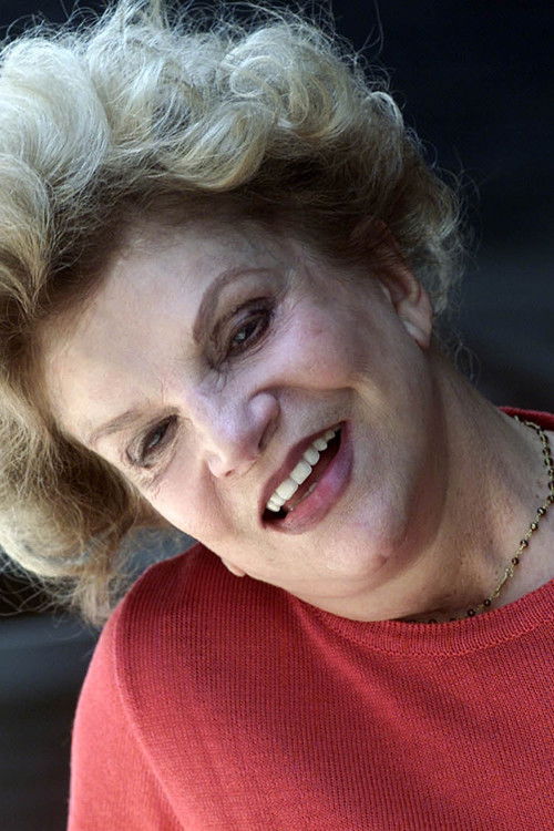 Photo of Tônia Carrero