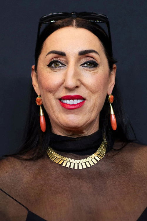Photo of Rossy de Palma