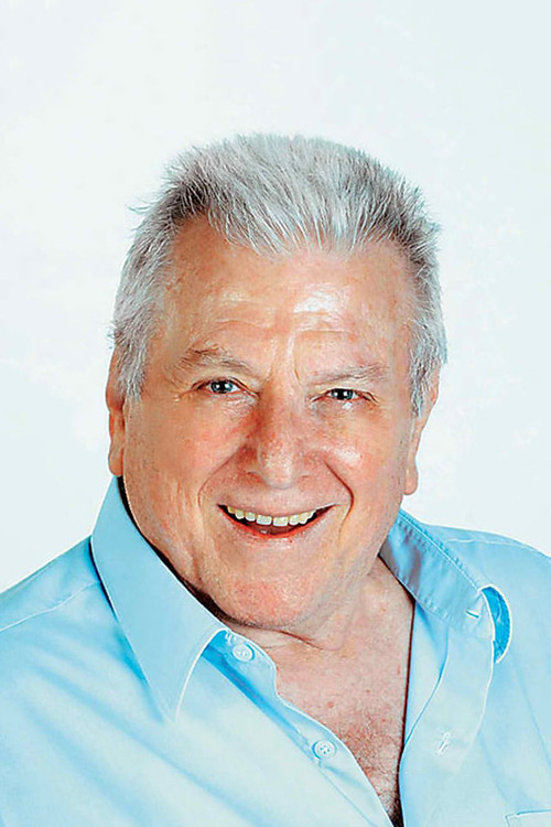 Photo of Kostas Voutsas