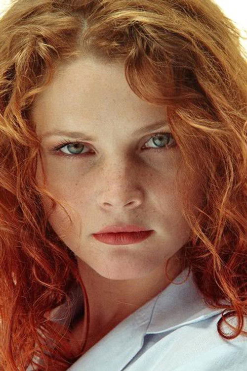 Photo of Yekaterina Vulichenko