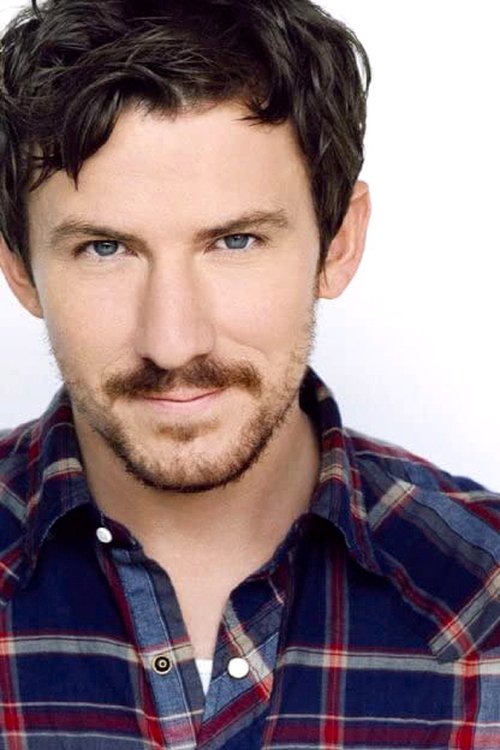 Photo of Luke Barnett