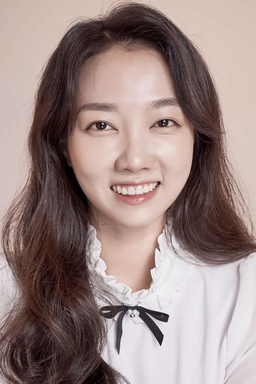 Photo of Yeo Woo-rin