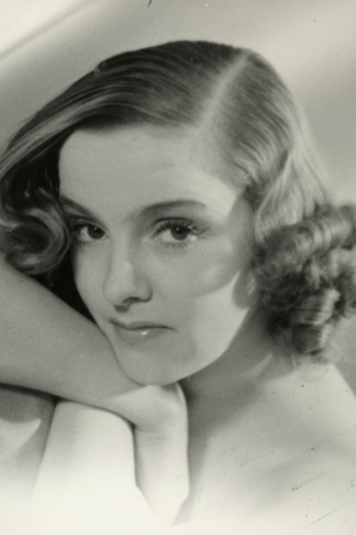 Photo of Nanna Stenersen