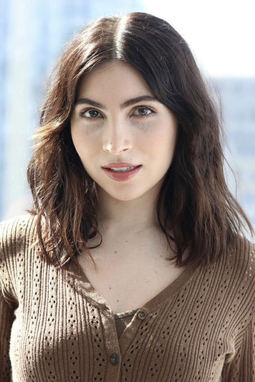 Photo of Kiara Petrucci