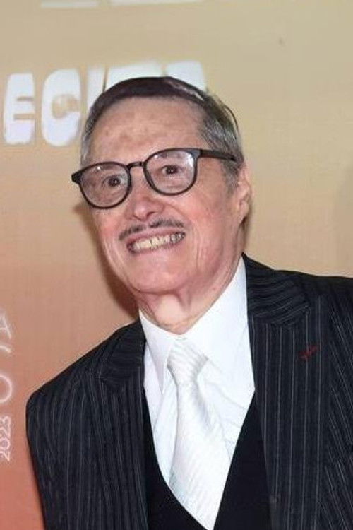 Photo of Pablo Ferrel