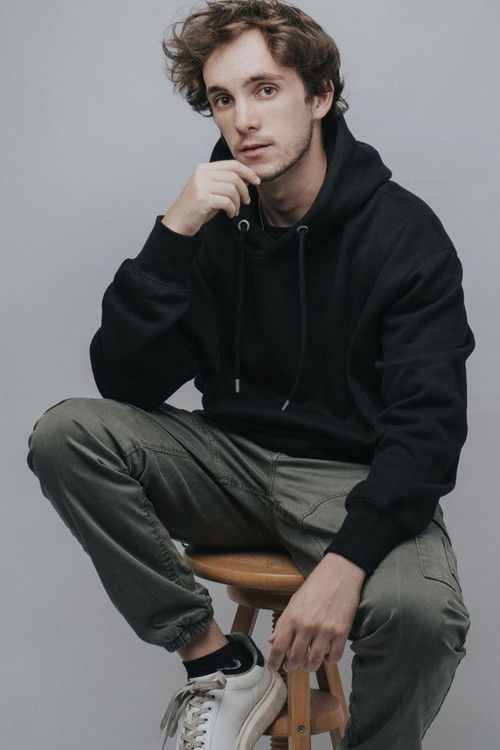 Photo of Sergi Armentano