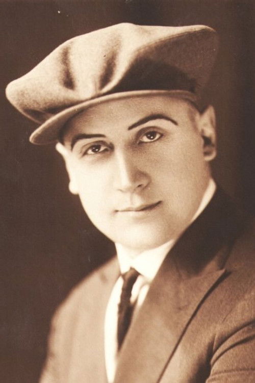 Photo of Harold Miller