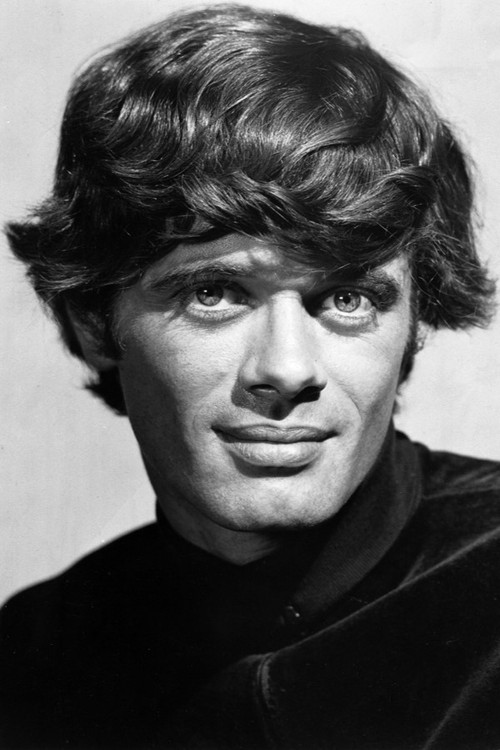 Photo of Michael Sarrazin