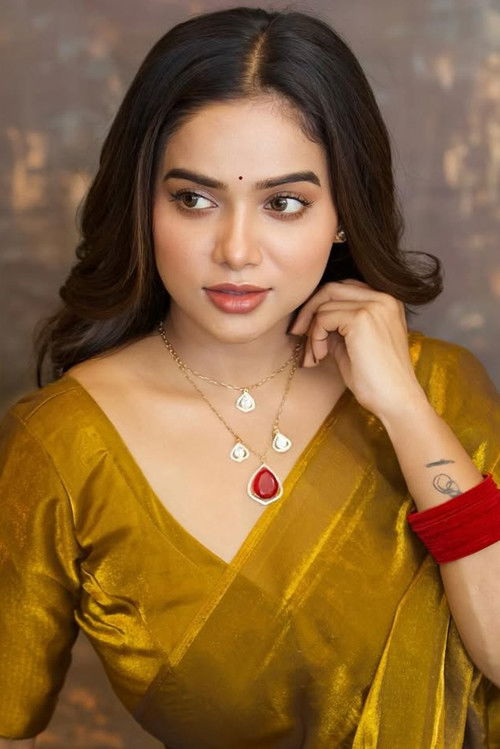 Photo of Manisha Rani