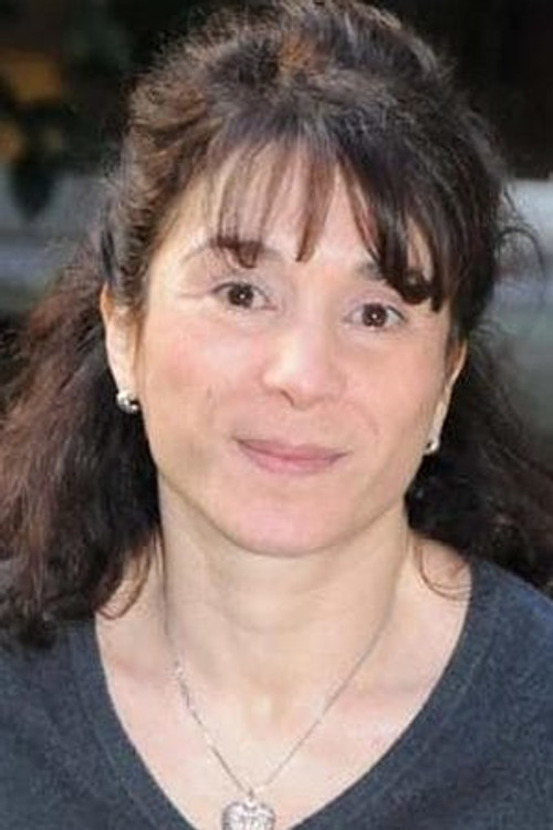 Photo of Nathalie Guetta
