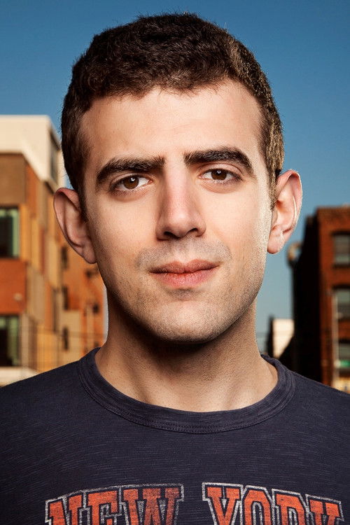 Photo of Sam Morril