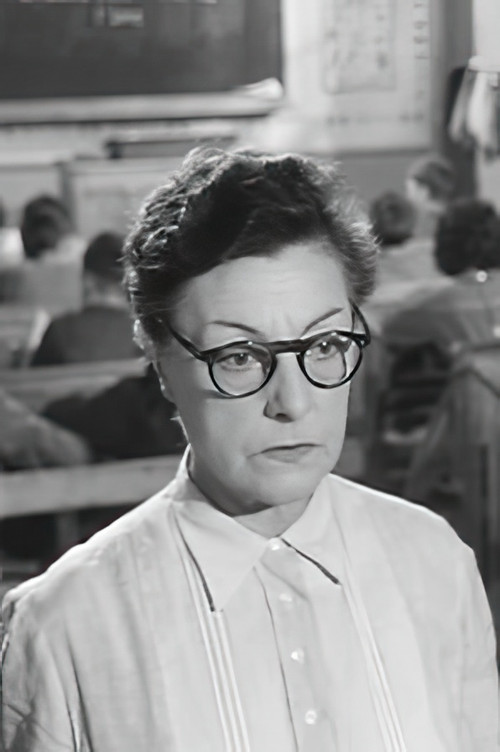 Photo of Gaby Morlay