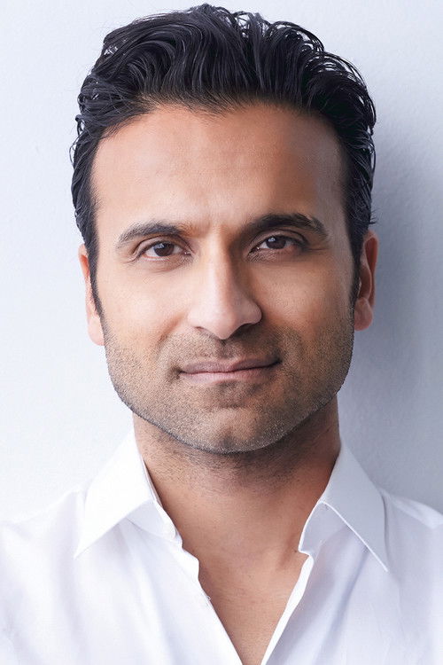 Photo of Husein Madhavji