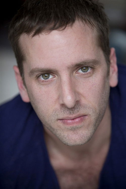 Photo of César Méric