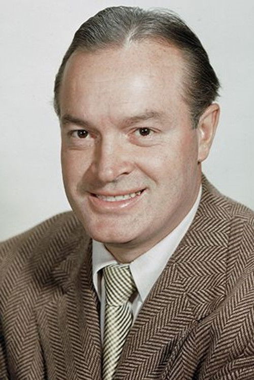 Photo of Bob Hope