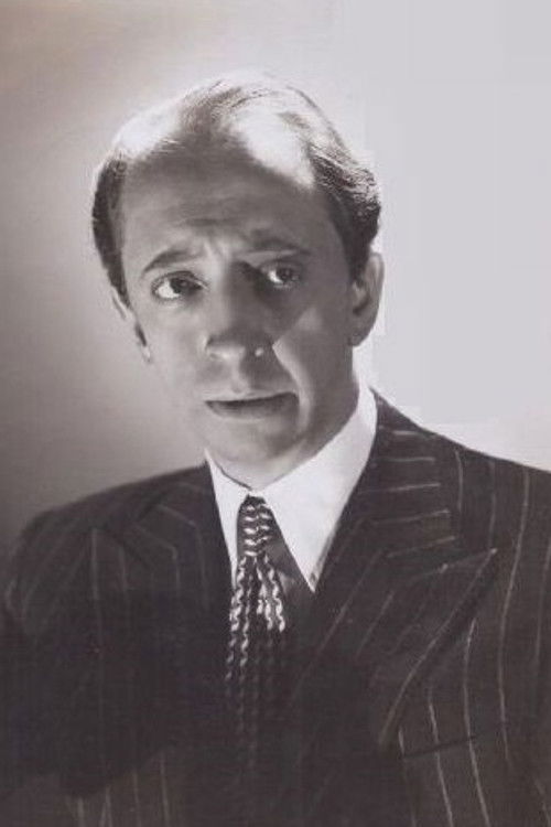 Photo of John Abbott