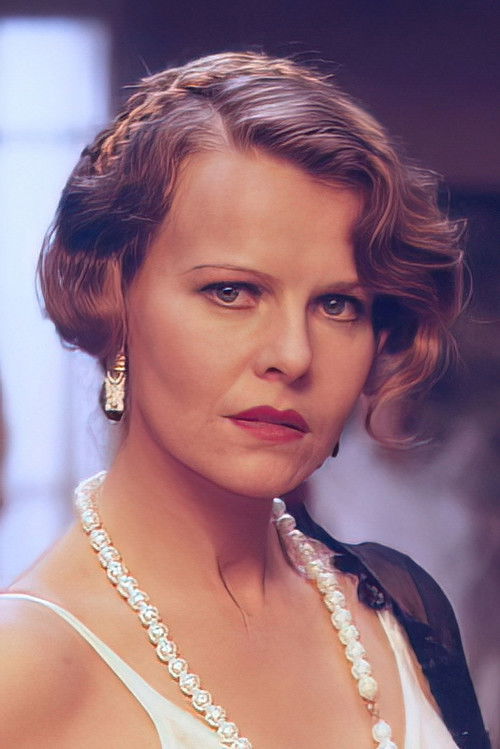 Photo of Mónica Zanchi