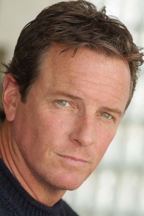 Photo of Linden Ashby