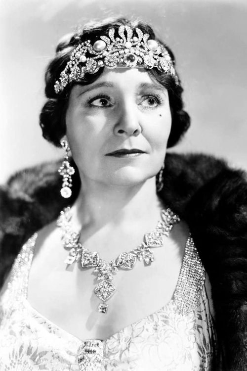 Photo of Margaret Dumont