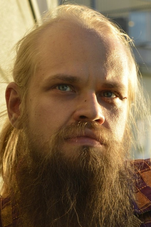 Photo of Jari Manninen