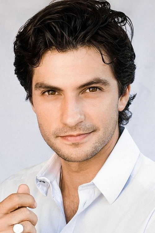 Photo of George Kosturos