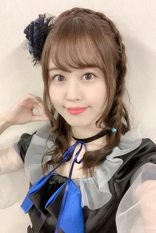 Photo of Natsumi Hioka