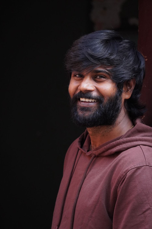 Photo of Kumar Kasaaram