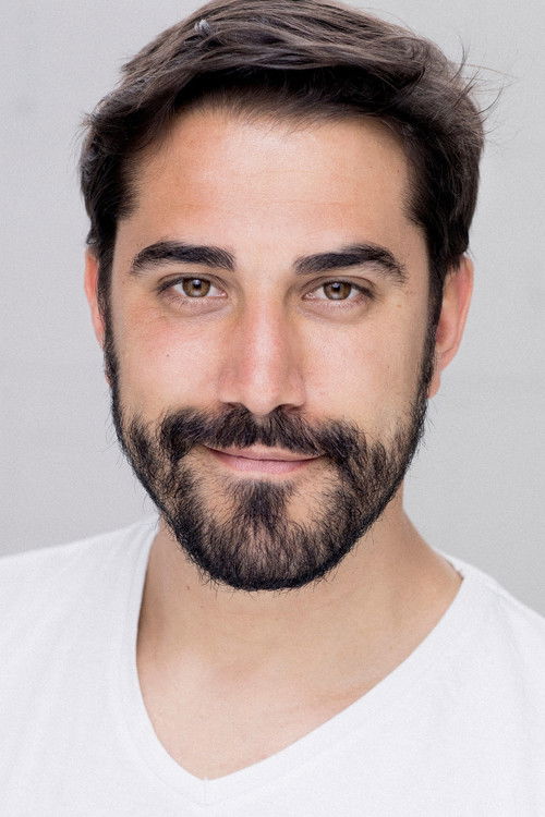 Photo of Agustín Mateo