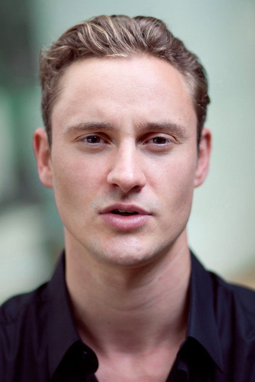 Photo of Frédéric Brossier